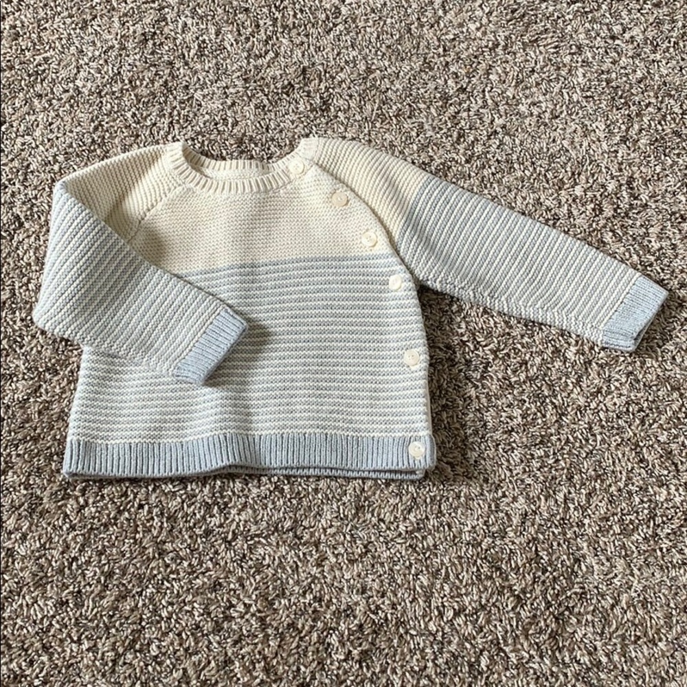 Baby Gap Sweater